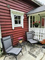 Flintegården Kårhus - B&B Borgund