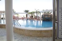 RED SEA APARTMENT GOLF RESiDENCE EiLAT - B&B Eilat