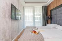 Amber Prestige I Apartment - Chambres d’hôtes Stegna