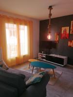 appartement proche du centre ville - B&B Vichy