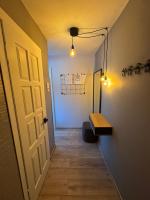 Urban Nest Čiurlionio Apartment City Center - Chambres d'hôtes Druskininkai
