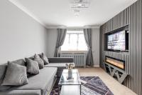 Luxurious 2BR Apt near O2 arena & Excel London with Parking Facilities - Ferienwohnung London