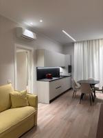 Dietro le quinte - Ferienwohnung Sanremo