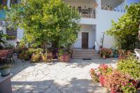 Gatzea Eden Garden DELUXE Τετράκλινο - Chambres d'hôtes Káto Gatzéa