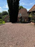 Old Farm Cottage - B&B Newnham