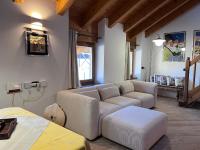 Suite con Vista Montagna