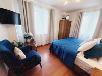 Apartament 3 pokojowy Międzyzdoje 55m2 - 200 metrów od morza - Chambres d'hôtes Międzyzdroje
