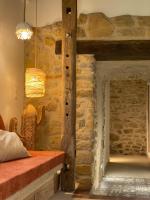 Mas Cévenol entier avec jardin et piscine - B&B Saint-Paul-la-Coste