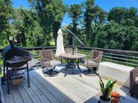 Villa Nemesio & Linsday - Ferienwohnung Atlanta