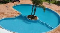 Palm Beach18 Saidia - B&B Saidia