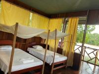 Double or Twin Room with Private Bathroom