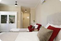 La Luna di Noah al Massimo - Chambres d’hôtes Palerme