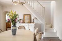 Magnificent villa very quiet, swimming pool, greenery, fenced garden, spectacular view - Chambres d'hôtes Claviers