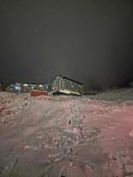 Czarna Góra Apartament 126 - B&B Sienna