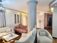 El Rehab City COZY Studio & UNIQUE Location - Ferienwohnung Kairo