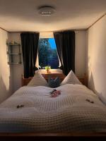 Urlaub auf dem Bauernhof mit Garten und Terrasse im Grünen - Bed and Breakfast Ganzlin