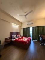 Doon Luxe Stay - Ferienwohnung Dehradun