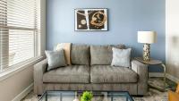 Landing Stylish 1BD Gym Pool - B&B Katy