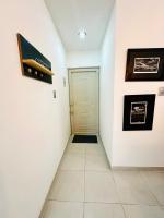 Villavicencio, Apartamento 8va La Esperanza - Ferienwohnung Villavicencio