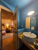 Chambre Triple Deluxe