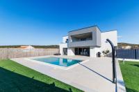 Villa Podversie - B&B Debeljak