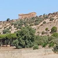 La casa di San Pio X - B&B Agrigento