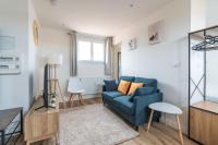 Le Petit Colbert YourHostHelper - B&B Nîmes