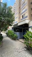 Apartamento 2 quartos completo no Bueno, até 5 hóspedes, ao lado Vaca Brava - Ferienwohnung Goiânia