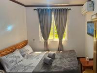 Tweepersoonskamer met Gedeelde Badkamer