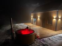 Gawra Pogórze - Bed and Breakfast Jawornik Polski