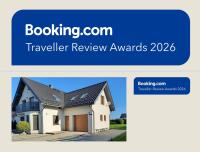 Letnia Przystań -Dom Blisko Morza - Bed and Breakfast Łebcz