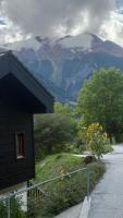 ALPINE VISTA Arrive Breathe Alpine view - B&B Lax