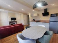 Premium Appartement Hesdin - Bed and Breakfast Hesdin