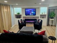 Queen City Comfort - B&B Regina