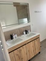 Petite maison calme - Ferienwohnung Dun-sur-Auron