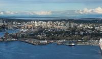 Modern, Fully Accessible 2-Bedroom Suite in Victoria with Private Patio - B&B Victoria