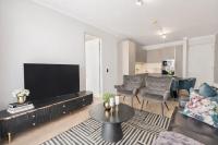 Premium Urban Retreat at Ellipse Waterfall - B&B Midrand