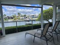 Riverside Living with Private Jetty - B&B Neusa Vale