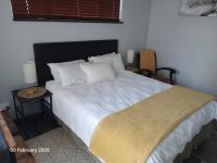 Aroha Guest Apartment - B&B Roodepoort