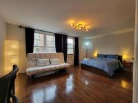 Oasis - B&B The Bronx