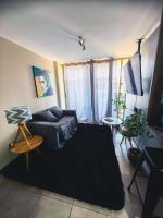 Departamento en condominio con piscina - Ferienwohnung Arica