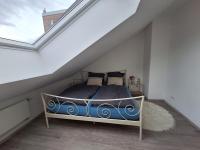 Apartment with a great view - B&B Dettelbach