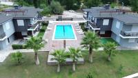 Palmiye Apart Hotel - Ferienwohnung Antalya
