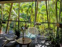 Maison de vacances vue rivière - B&B Salazie