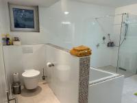 Garten Wohnung - B&B Singen