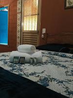 Chalet con 1 Camera da Letto