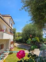 Villa Rosa Cilento - B&B Caprioli
