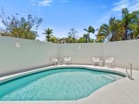 Blue Lagoon Villa with private pool - B&B Noosa
