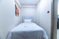 Comfort One bedroom with extra room in Kilimani kindaruma homes - Chambres d’hôtes Nairobi