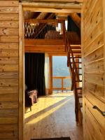 Dreamy Garden Cabin - B&B Gundauri